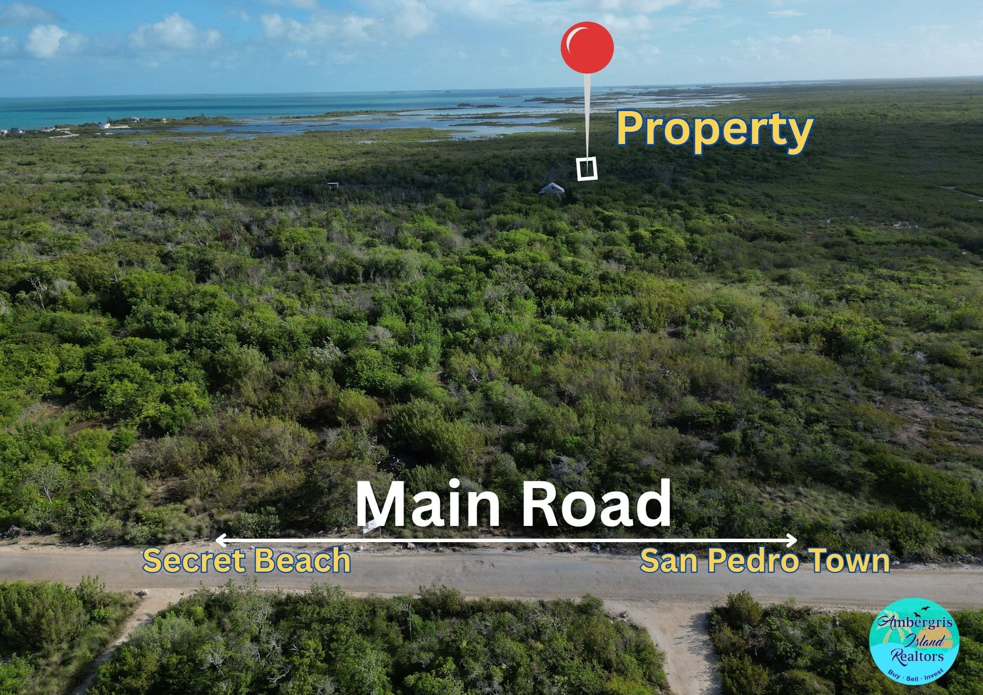 COLONIA SAN DIEGO INVESTMENT LOT   9178 3