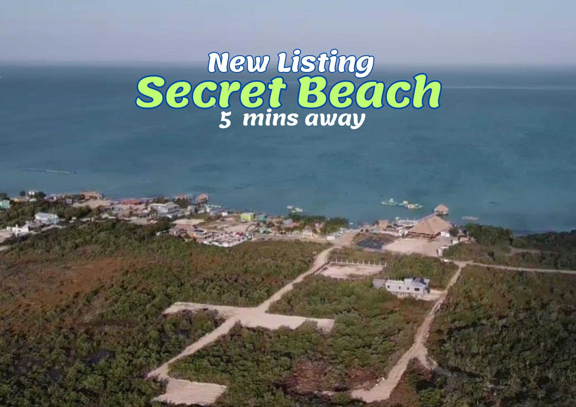 COLONIA SAN DIEGO INVESTMENT LOT   9178 5