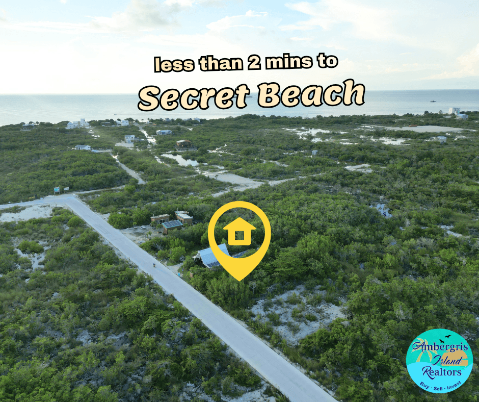 ROADSIDE LOT @SECRET BEACH 5