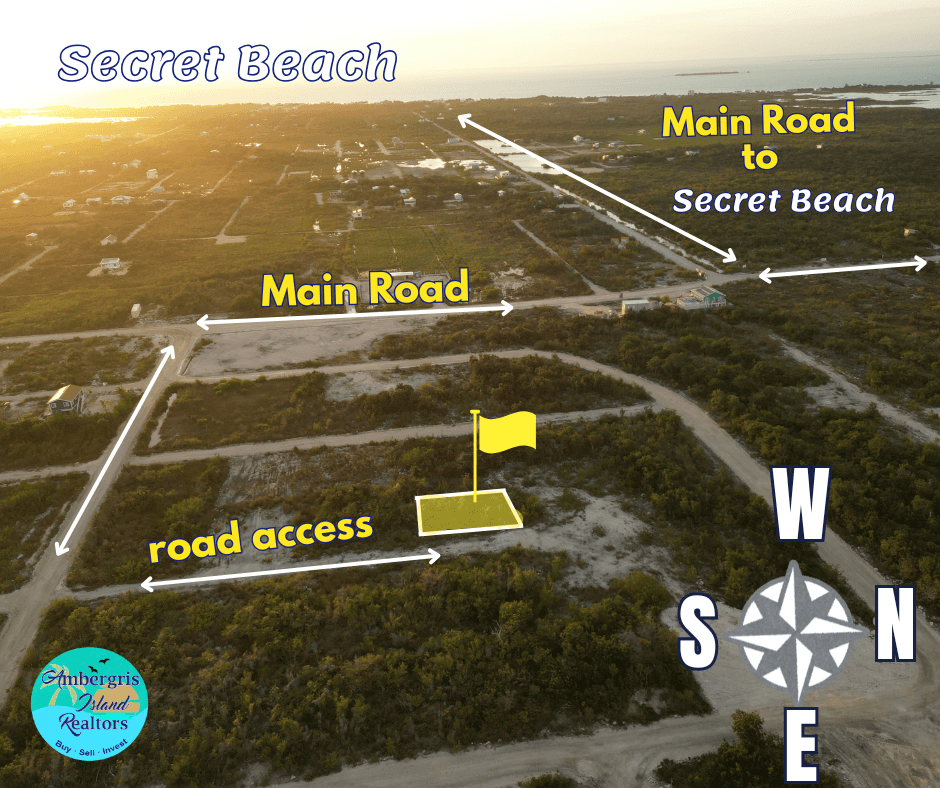 GRAND MAYAN ESTATE LARGE LOT