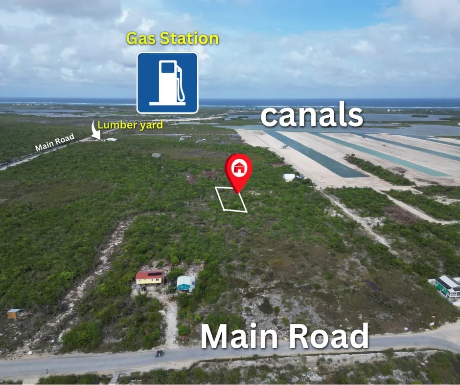 Property on sale Sercet Beach, Grand Mayan Estate 3