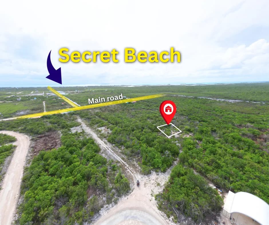 Property on sale Sercet Beach, Grand Mayan Estate 5